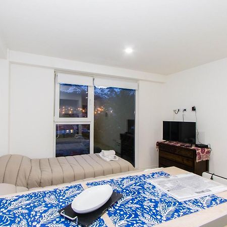 Marinas Tower Apartment Ushuaia Ngoại thất bức ảnh