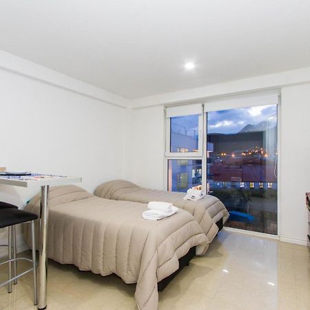Marinas Tower Apartment Ushuaia Ngoại thất bức ảnh