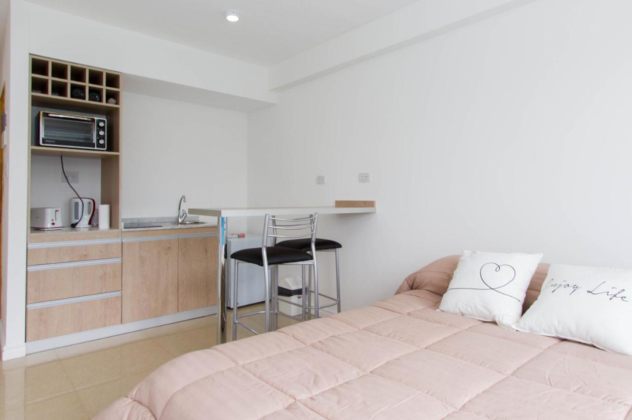 Marinas Tower Apartment Ushuaia Ngoại thất bức ảnh