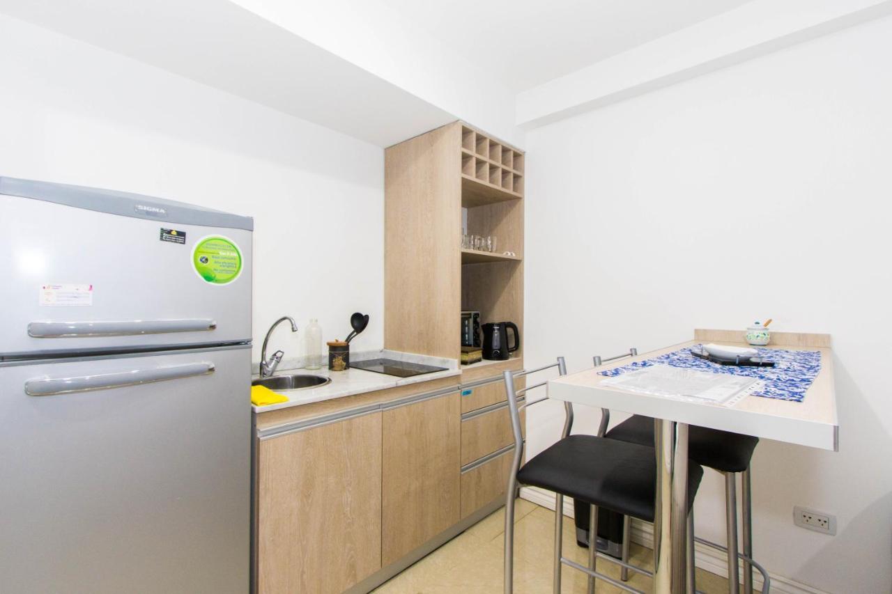 Marinas Tower Apartment Ushuaia Ngoại thất bức ảnh
