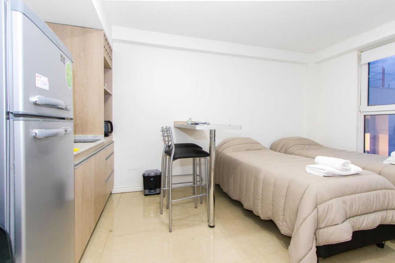 Marinas Tower Apartment Ushuaia Ngoại thất bức ảnh